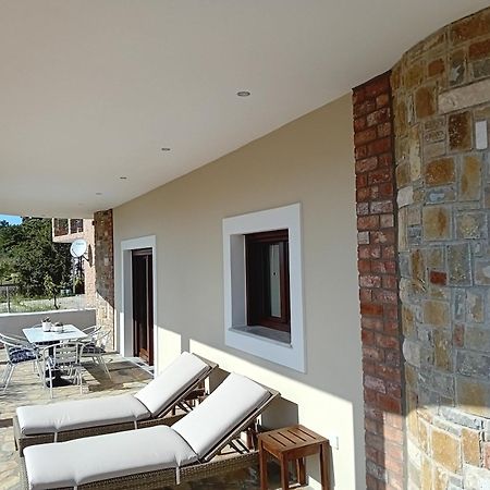 Villa Sunset Samos Town Exterior foto